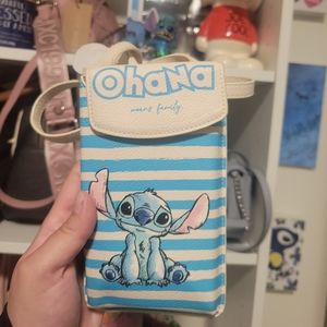Stitch Bag NWT